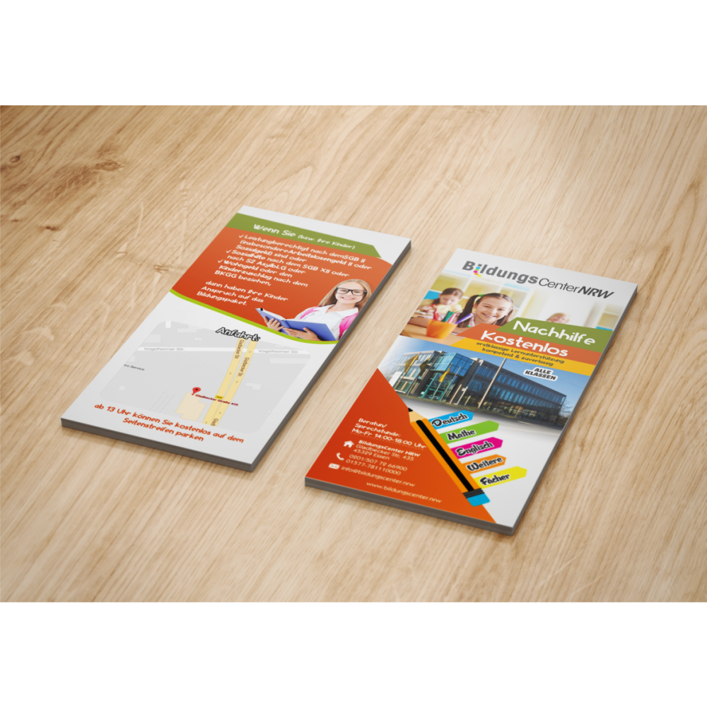 Egitim Merkezi/Dersane icin El Ilani