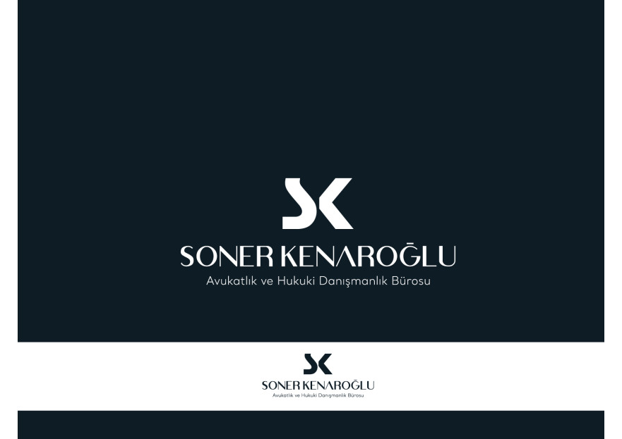 Avukatlık Bürosu Logo Tasarımı yarışmasına tasarımcı Felluche™ tarafından sunulan  tasarım 