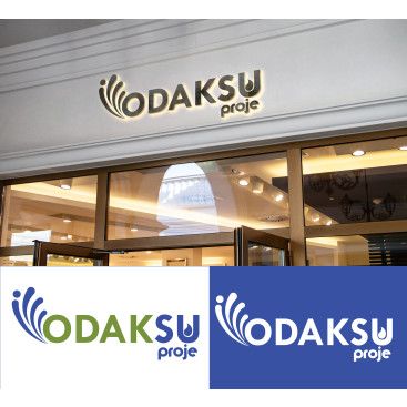 YENİ ODAK LOGO TASARIMI yarışmasına tasarımcı kamran tarafından sunulan  tasarım 