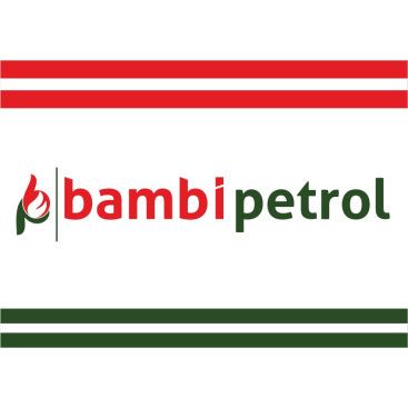 Bambi Petrol yarışmasına tasarımcı satilimis_celiktas tarafından sunulan  tasarım 