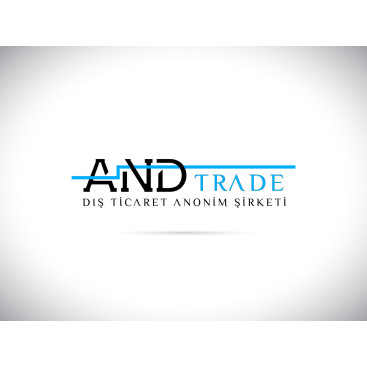 Yeni kurulan şirket için Logo Tasarım Yarışması yarışmasına tasarımcı TARIKca tarafından sunulan  tasarım 