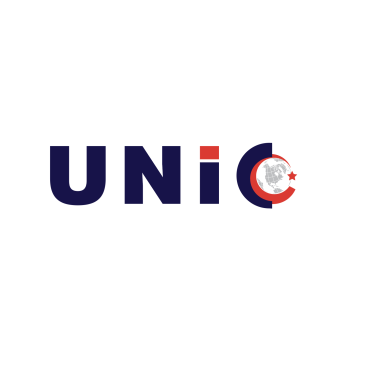 UNIC,İthalat ve ihracat, dış ticaret, te yarışmasına tasarımcı Ayes Tasarım tarafından sunulan  tasarım 