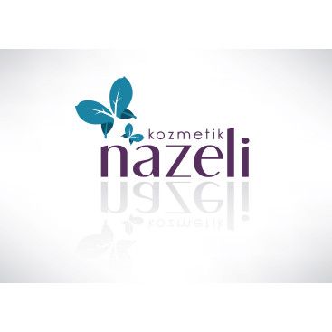 KOZMETİK FİRMAMIZA LOGO ARIYORUZ yarışmasına tasarımcı ozlem45 tarafından sunulan  tasarım 
