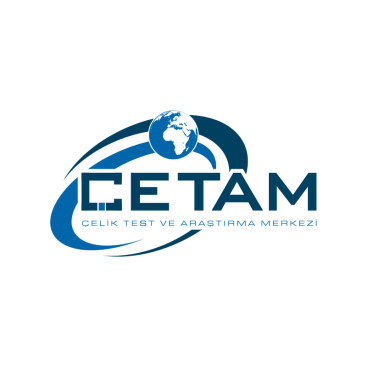 Çelik Test ve Araştırma Merkezi (ÇETAM) yarışmasına tasarımcı Ayes Tasarım tarafından sunulan  tasarım 