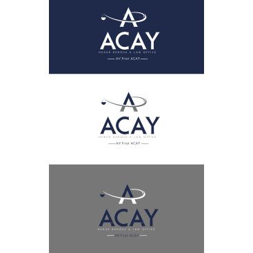 Hukuk Büromuzun markası oluşturmak amacı yarışmasına tasarımcı Yıldız Tozu tarafından sunulan  tasarım 