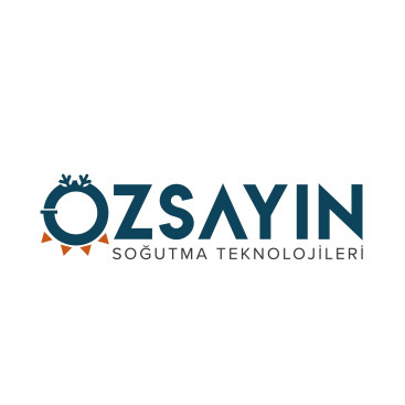 Endüstriyel Su Soğutma Sistemleri LOGO yarışmasına tasarımcı bacreative tarafından sunulan  tasarım 