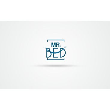 Mr. Bed  yarışmasına tasarımcı Trgy tarafından sunulan  tasarım 