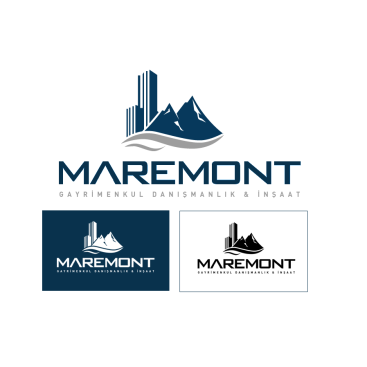 Firma İçin Logo ve Kartvizit Çalışması  yarışmasına tasarımcı OnePixel tarafından sunulan  tasarım 