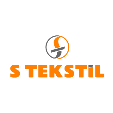 Tekstil firma logosu yarışmasına tasarımcı 2N1K tarafından sunulan  tasarım 