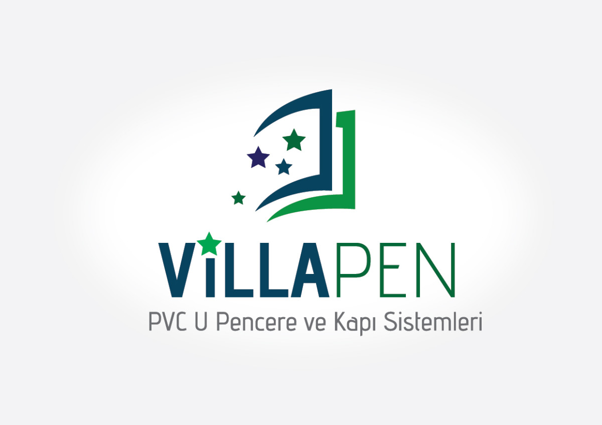 Tasarlayan ulker008-VİLLA PEN PVC PENCERE VE KAPI SİSTEMLERİ