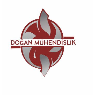MUHENDİSLİK FİRMASİ LOGO TASARİMİ TOPTAN PARAKENDE SATİS VE POMPA YETKİLİ SERVİS yarışmasına tasarımcı PixelPulse tarafından sunulan  tasarım 