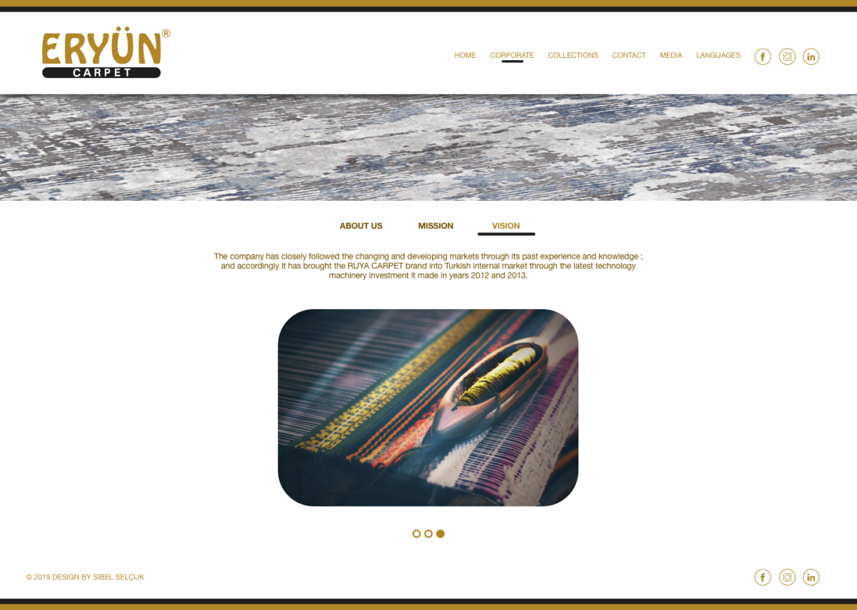 Tasarlayan dadazib-Web sitesi tasarımı 