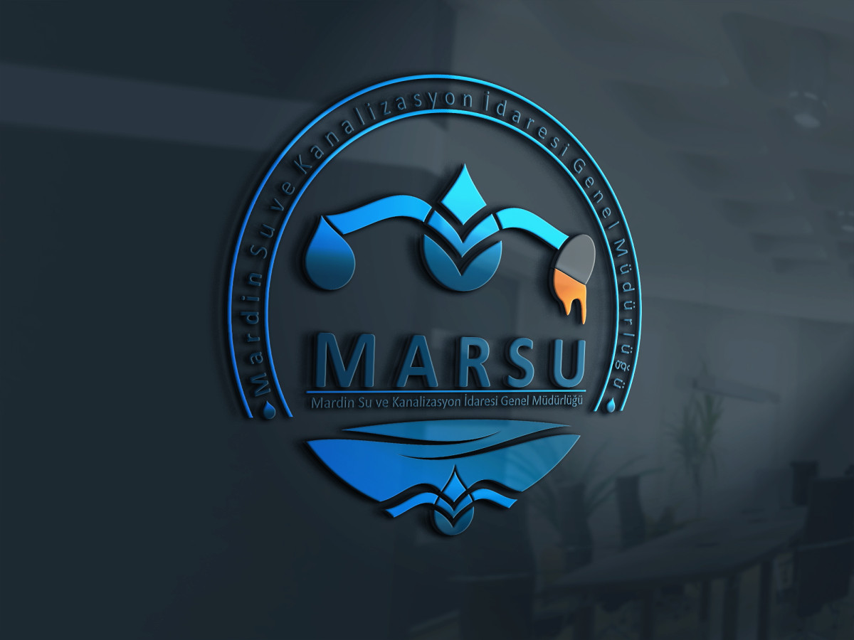 Tasarlayan grfkismail-MARSU Kurumsal Logo Yarışması 