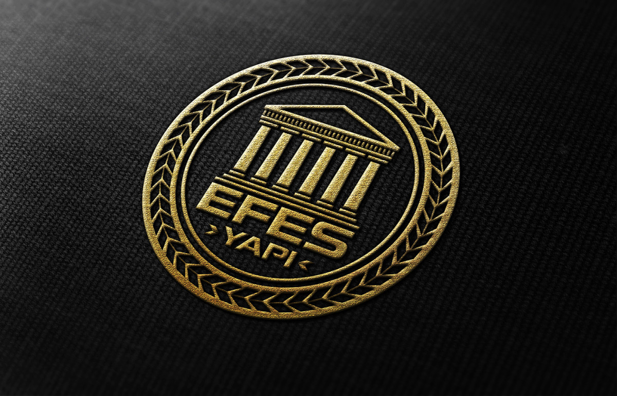 Tasarlayan BUCK-YENİ KURULAN İNŞAAT FİRMA LOGO TASARIMI