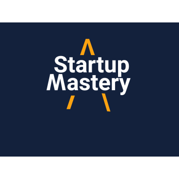 Startup Mastery Logo Yarismasi yarışmasına tasarımcı 2N1K tarafından sunulan  tasarım 