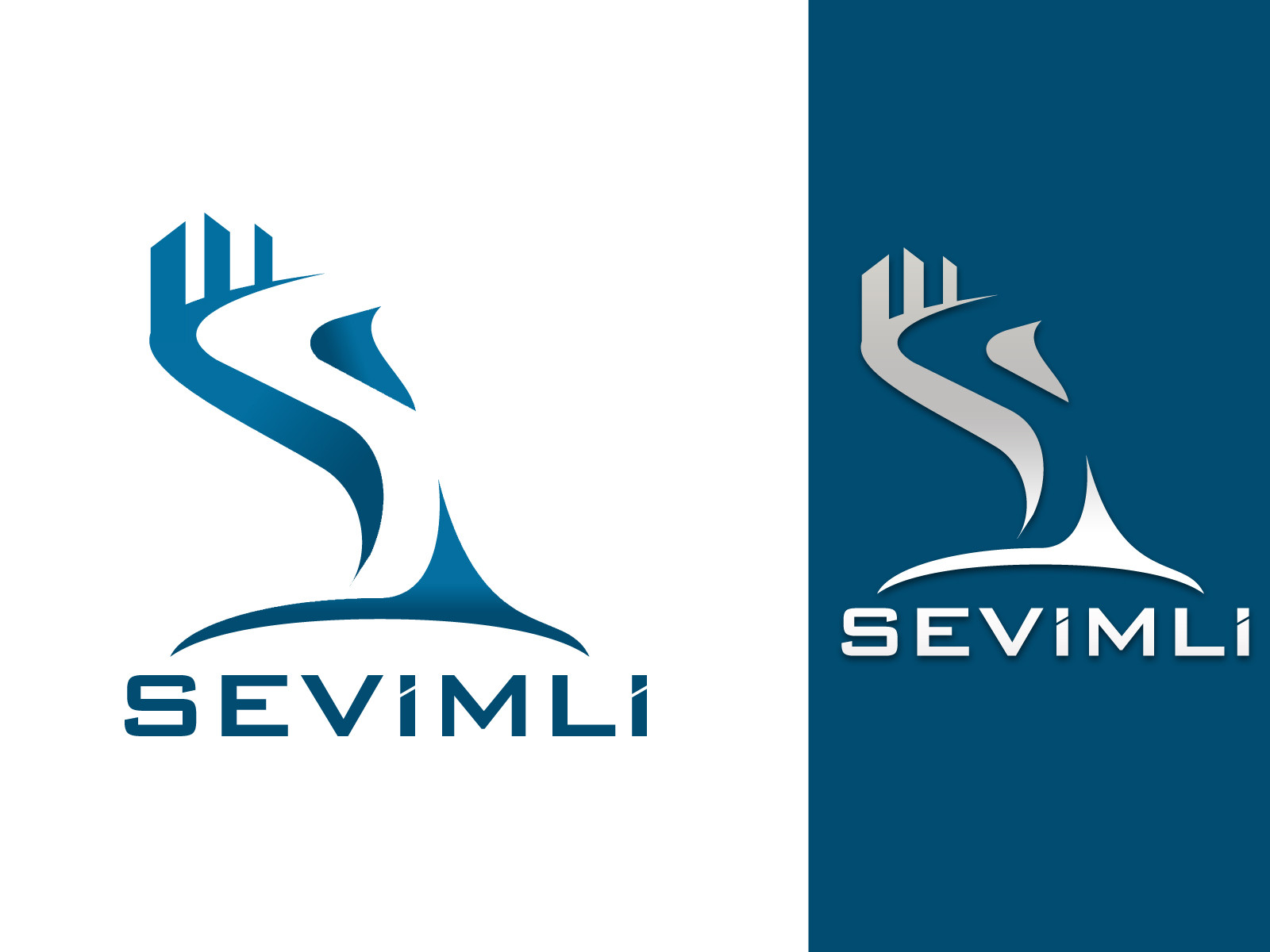 Tasarlayan grfkismail- Sevimli İnşaat,yeni firmamız için logo 
