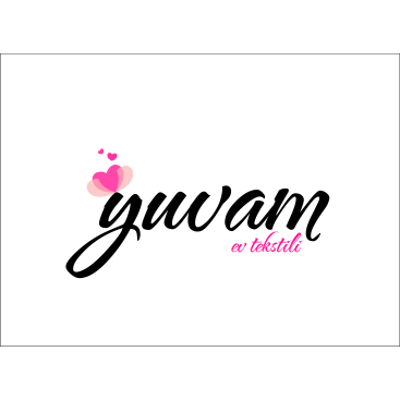  Ev Tekstili  Logo Tasarımı yarışmasına tasarımcı fundac tarafından sunulan  tasarım 