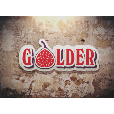 YENİ OLUŞTURDUĞUMUZ MARKAYA LOGO TASARIM yarışmasına tasarımcı grafikseli tarafından sunulan  tasarım 