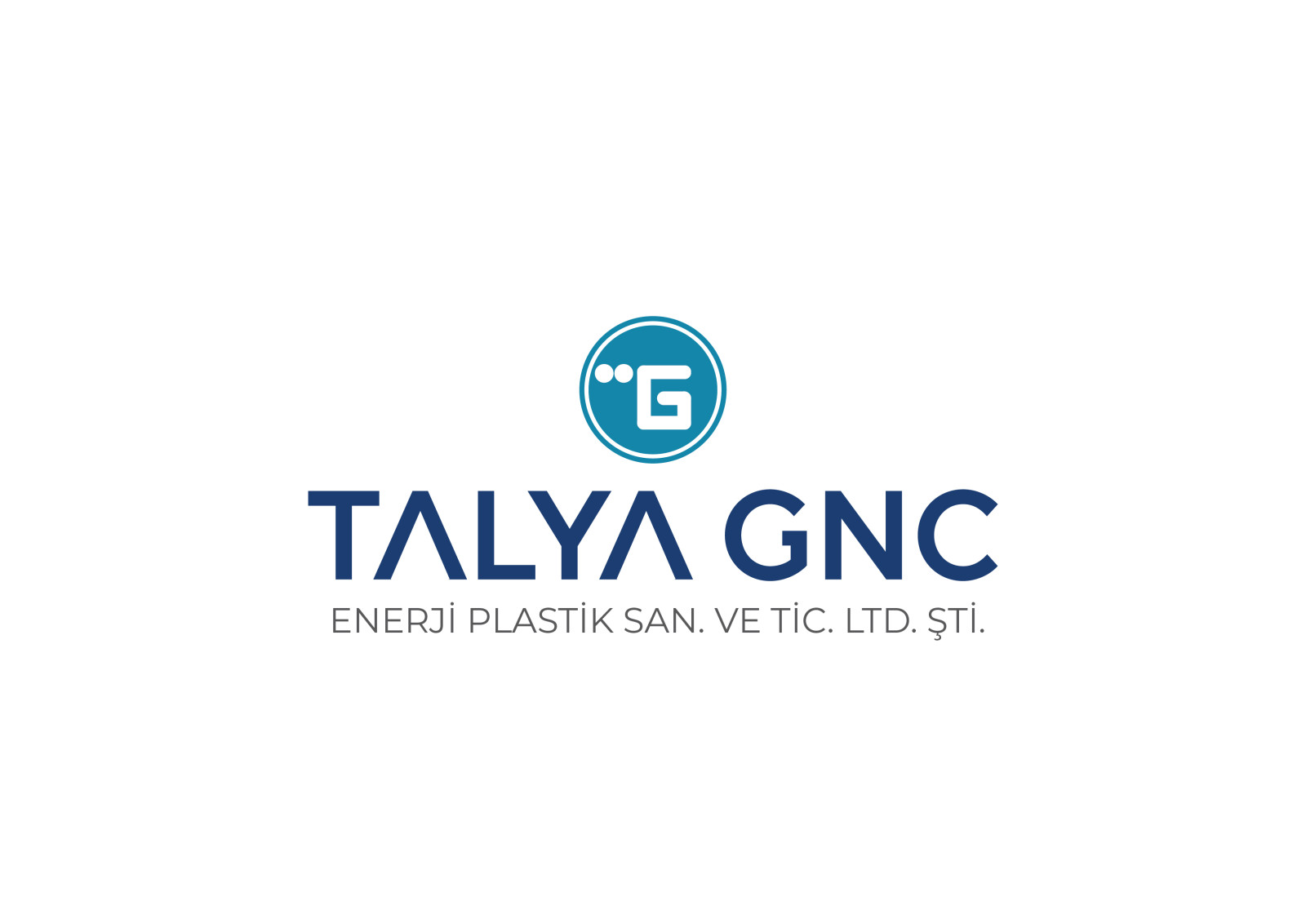 Tasarlayan bacreative-Firmamız için logo ihtiyacı