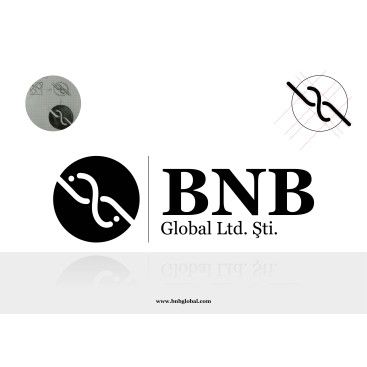 İthalat İhracat Firması yarışmasına tasarımcı fadime_dark tarafından sunulan  tasarım 