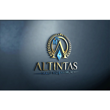 MALİ MÜŞAVİRLİK Büromuza Logo Arıyoruz.. yarışmasına tasarımcı kuzfe35 tarafından sunulan  tasarım 