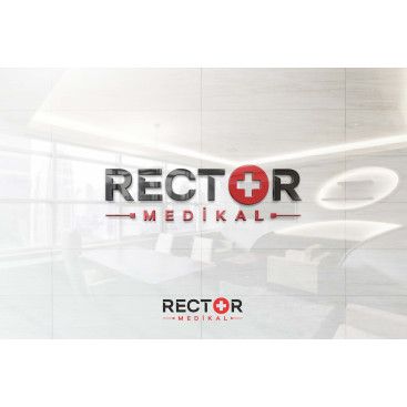 MEDİKAL FİRMA LOGOSU yarışmasına tasarımcı ogzhnygns tarafından sunulan  tasarım 