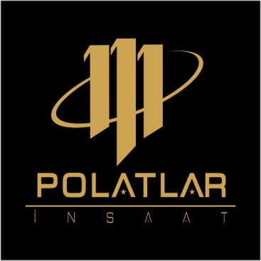 inşaat firmamıza prestijli logo tasarım yarışmasına tasarımcı Şah_Mat_ tarafından sunulan  tasarım 