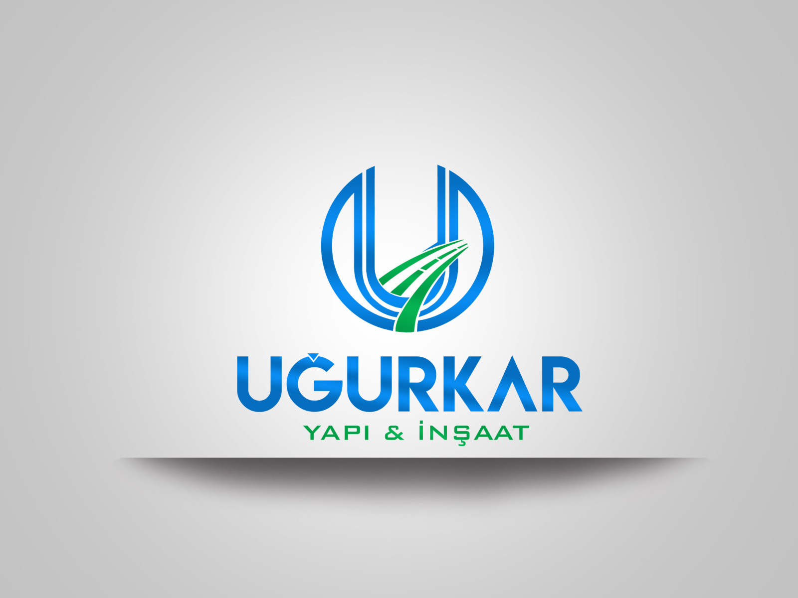 Tasarlayan A.Güler-Firmamız için Logo ve Kartvizit tasarımı