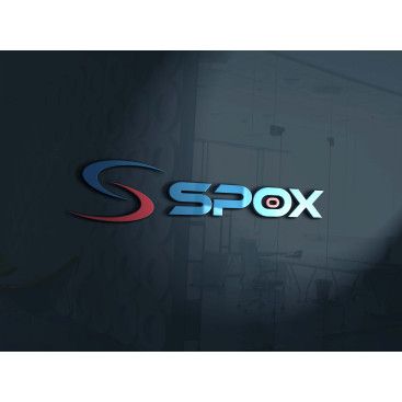 SPOR AYAKKABI LOGO ÇALIŞMASI yarışmasına tasarımcı GhostSpy tarafından sunulan  tasarım 