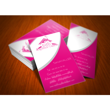 Tatlı Hayallerimize Logo Arıyoruz. yarışmasına tasarımcı basakylmz tarafından sunulan  tasarım 