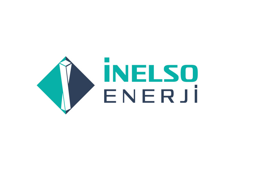 inelsoenergy.com İçin Yenilikçi Logo yarışmasına tasarımcı Green Cat tarafından sunulan  tasarım 