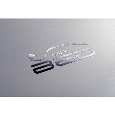 Mr. Bed  yarışmasına tasarımcı rba tarafından sunulan  tasarım 