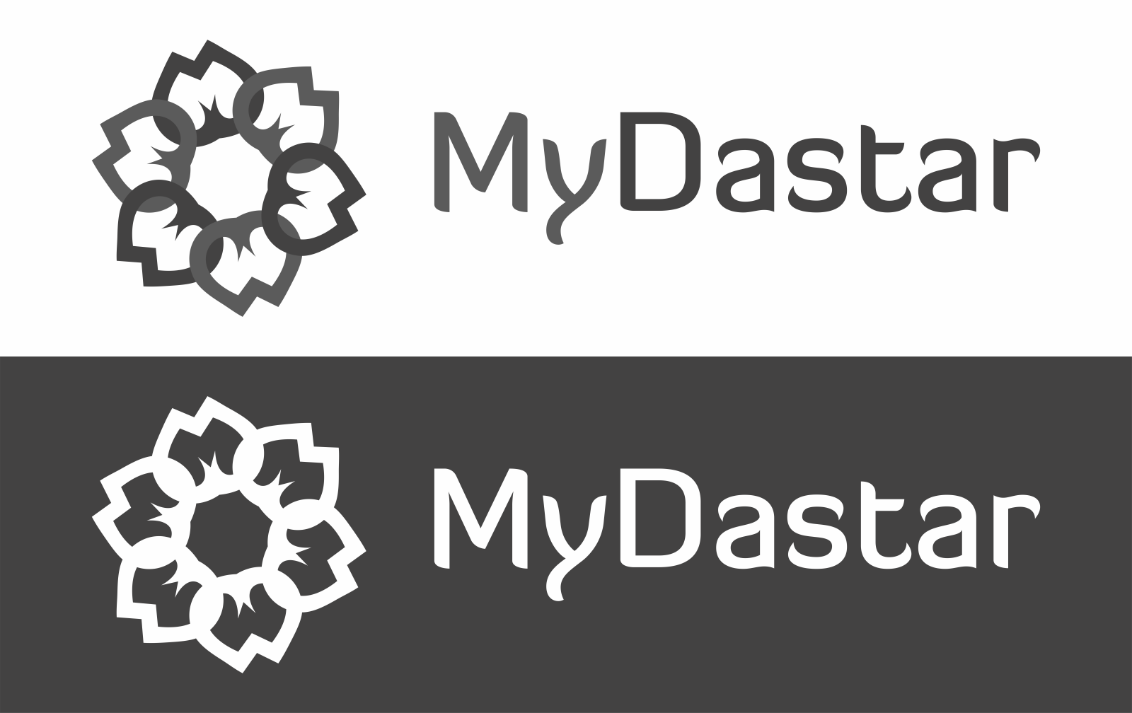 Tasarlayan GRAPİCHSUN® -mydastar.com logo