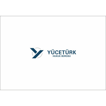 avukatlık ofisine logo ve kart tasarlama yarışmasına tasarımcı grafikerh tarafından sunulan  tasarım 