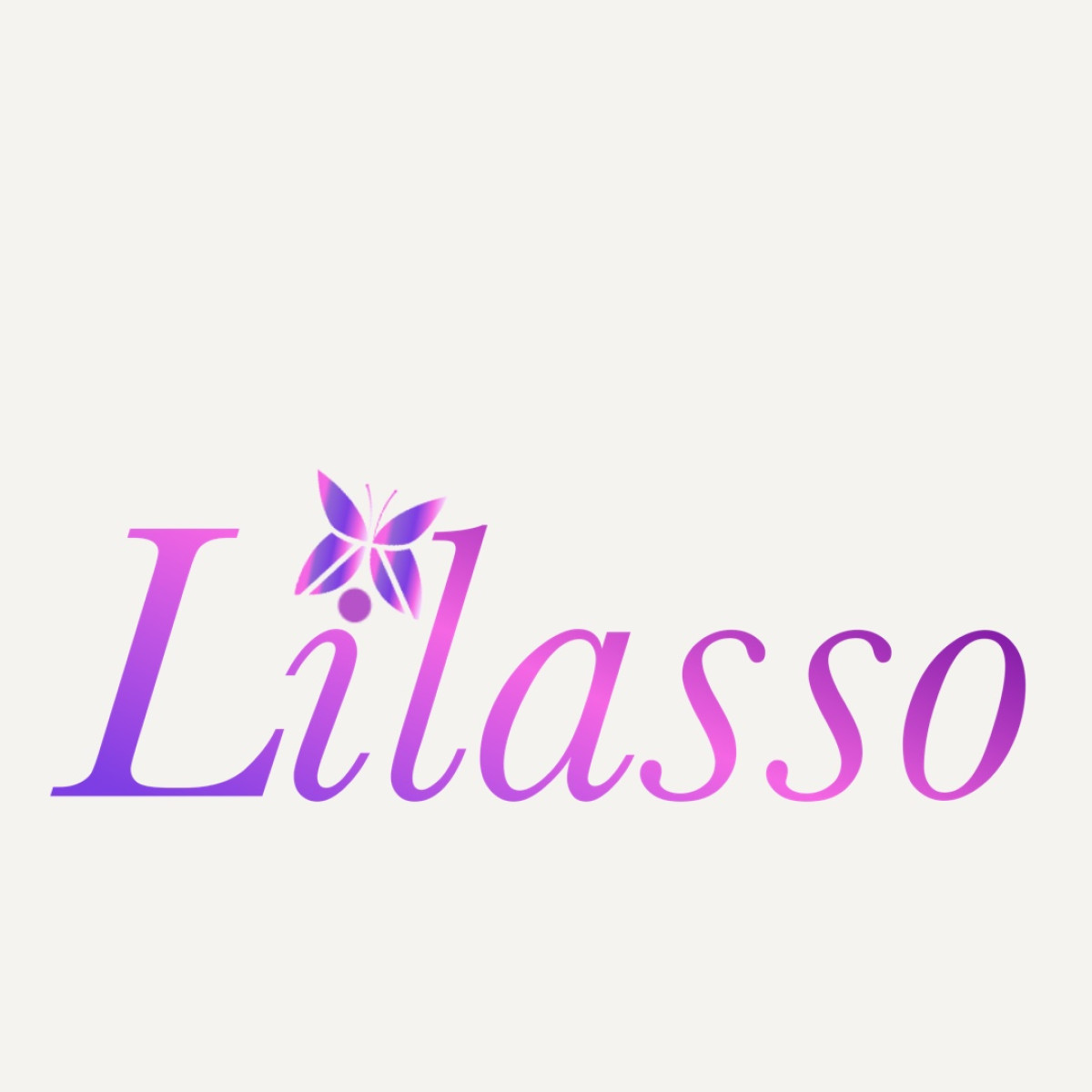 Tasarlayan muka production-''LİLASSO'' MARKASI İÇİN LOGO-KARTVİZİT