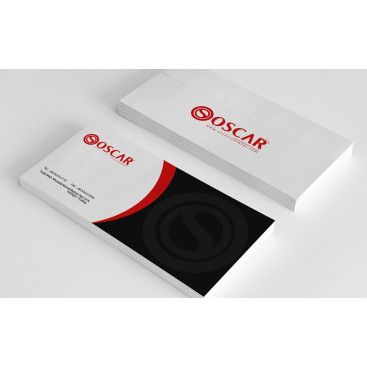 OSCAR TURİZM KURUMSAL KİMLİK TASARIMI yarışmasına tasarımcı uaslanpay tarafından sunulan  tasarım 