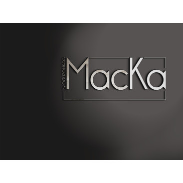 MACKA by oguzonkaya yarışmasına tasarımcı dcreagraph tarafından sunulan  tasarım 