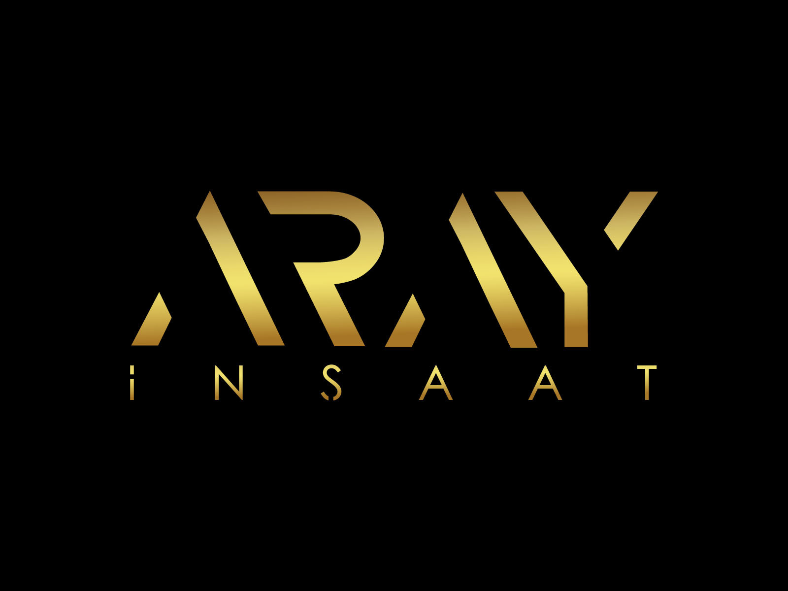 Tasarlayan melek gümüş-inşaat şirketi logosu 