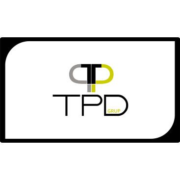 TPD LOGO YARIŞMASI yarışmasına tasarımcı fmart tarafından sunulan  tasarım 