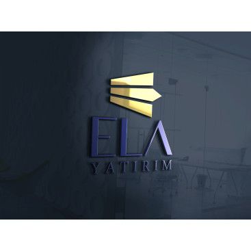 Mükemmel Bir Logo Bekliyoruz :) yarışmasına tasarımcı erdincokulmus tarafından sunulan  tasarım 