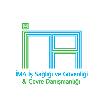 İş Sağlığı Ve Güvenliği  logosu yarışmasına tasarımcı krezentem tarafından sunulan  tasarım 