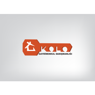 GAYRİMENKUL FİRMAMIZ İÇİN  yarışmasına tasarımcı ŞİRİN tarafından sunulan  tasarım 