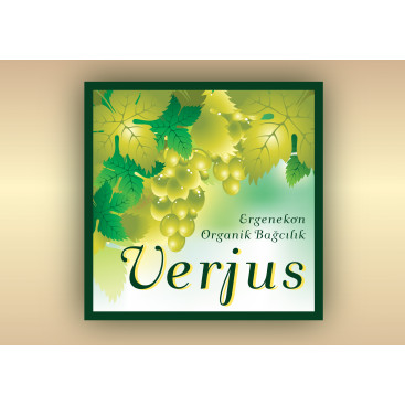 Verjus yarışmasına tasarımcı mathilda tarafından sunulan  tasarım 