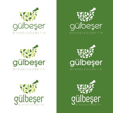 BİTKİSEL YAĞ MARKAMIZA LOGO yarışmasına tasarımcı haoma tarafından sunulan  tasarım 