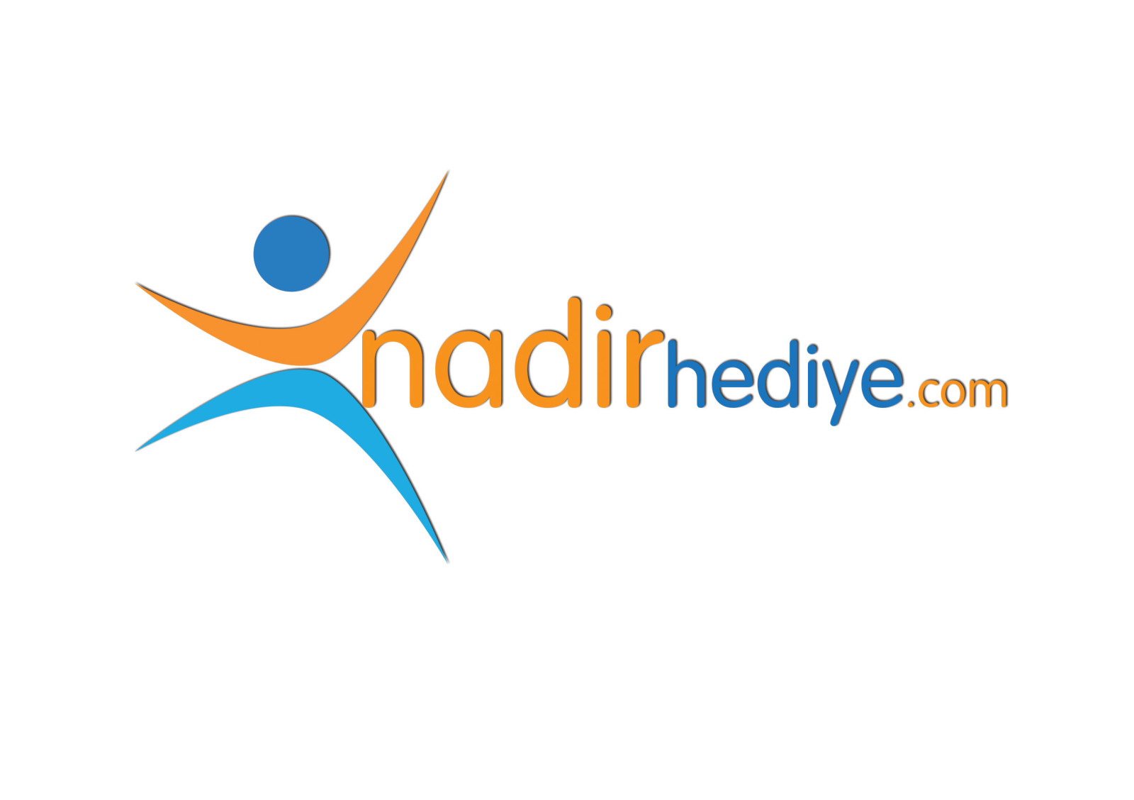 Tasarlayan grafia-nadirhediye.com sitesine logo arıyoruz