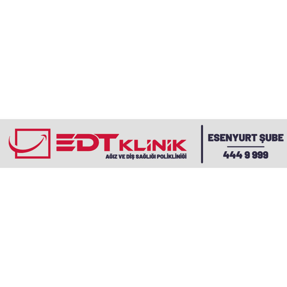 Diş polikliniği tabela tasarımı yarışmasına hazanigraph tarafından girilen tasarım