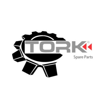 Otomotiv yedek parça logo tasarımı yarışmasına tasarımcı kezzo tarafından sunulan  tasarım 