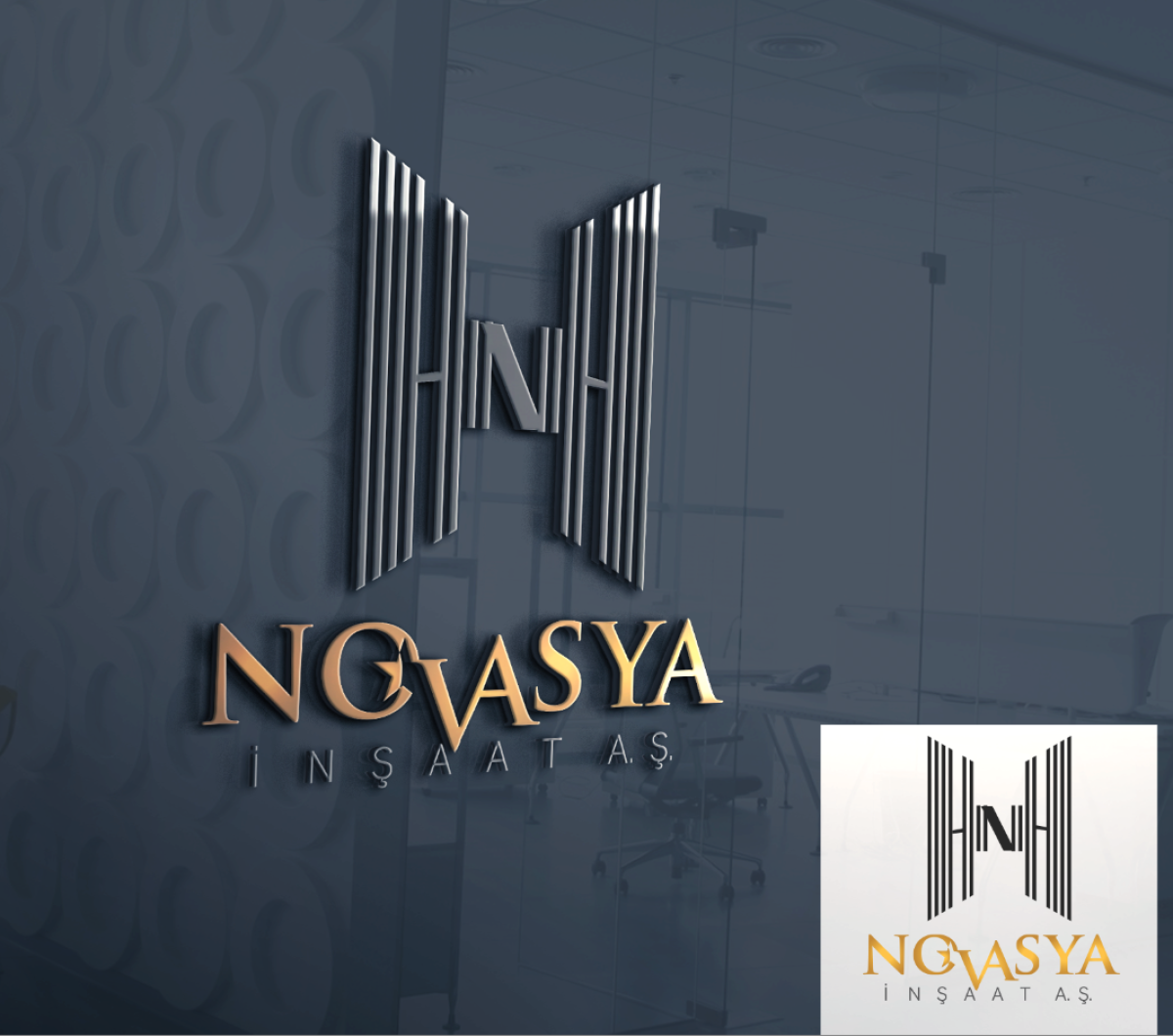 Tasarlayan neharbalin-'NOVASYA İNŞAAT A.Ş' EN İYİ OLAN GELSİN!