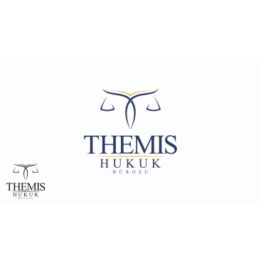 themis hukuk bürosu yarışmasına tasarımcı One tarafından sunulan  tasarım 
