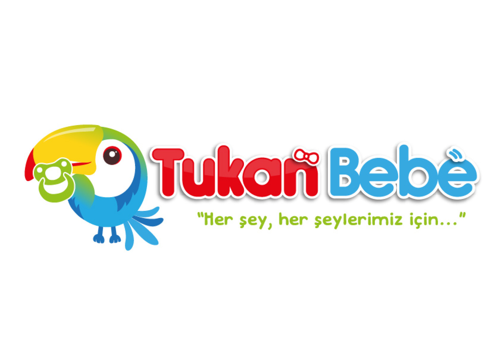 Tasarlayan 1Alem-TUKANBEBE